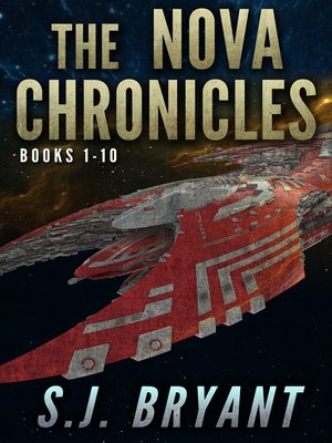 cover image of Books 1-10